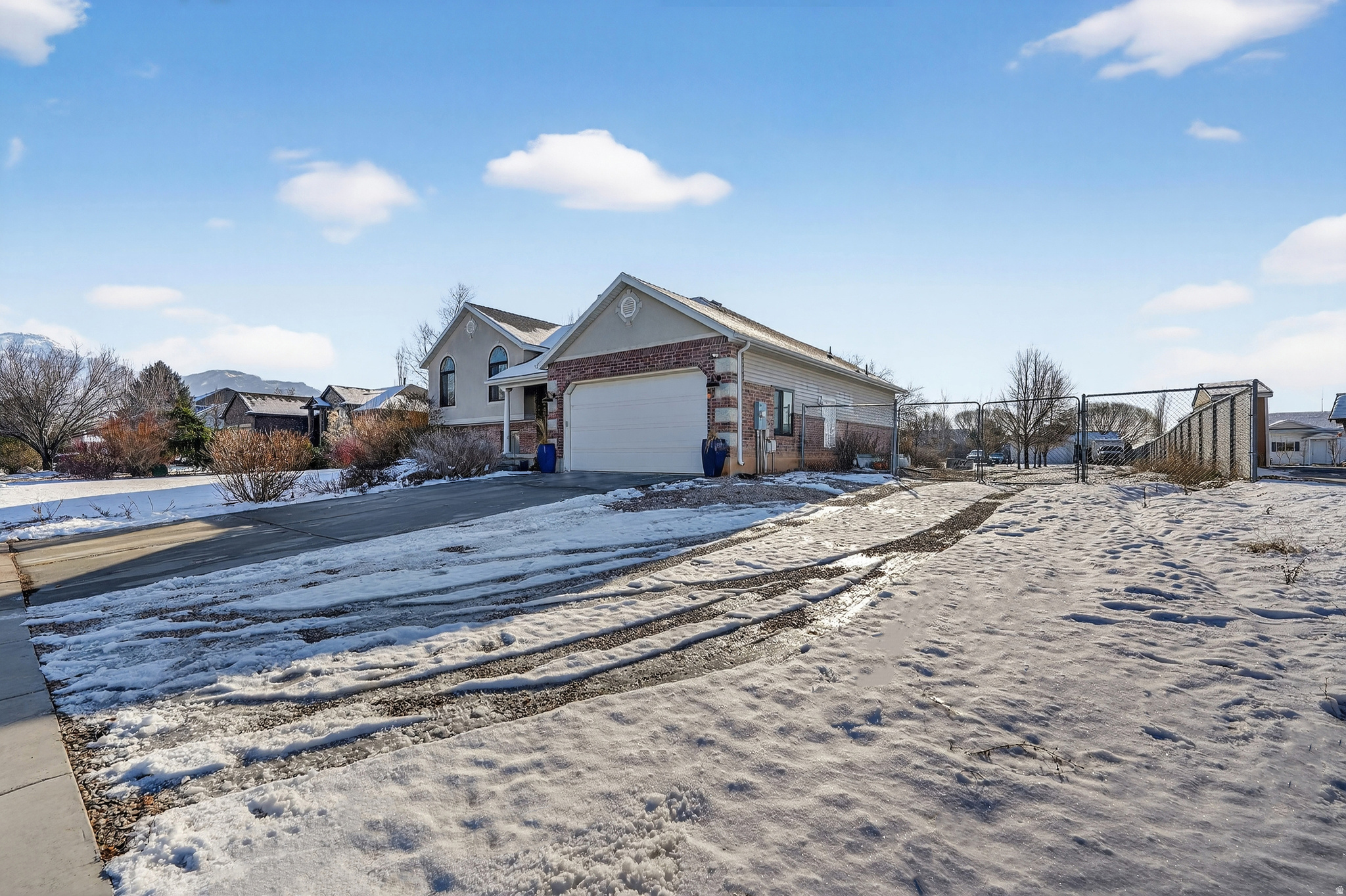 MOUNTAIN VIEW SUBD. - Residential