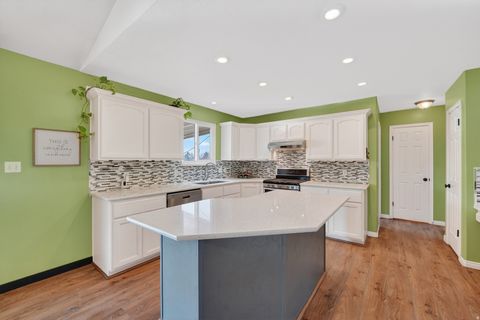 Tiny photo for 1479 W 1300 N, Farr West, UT 84404 (MLS # 2131617)