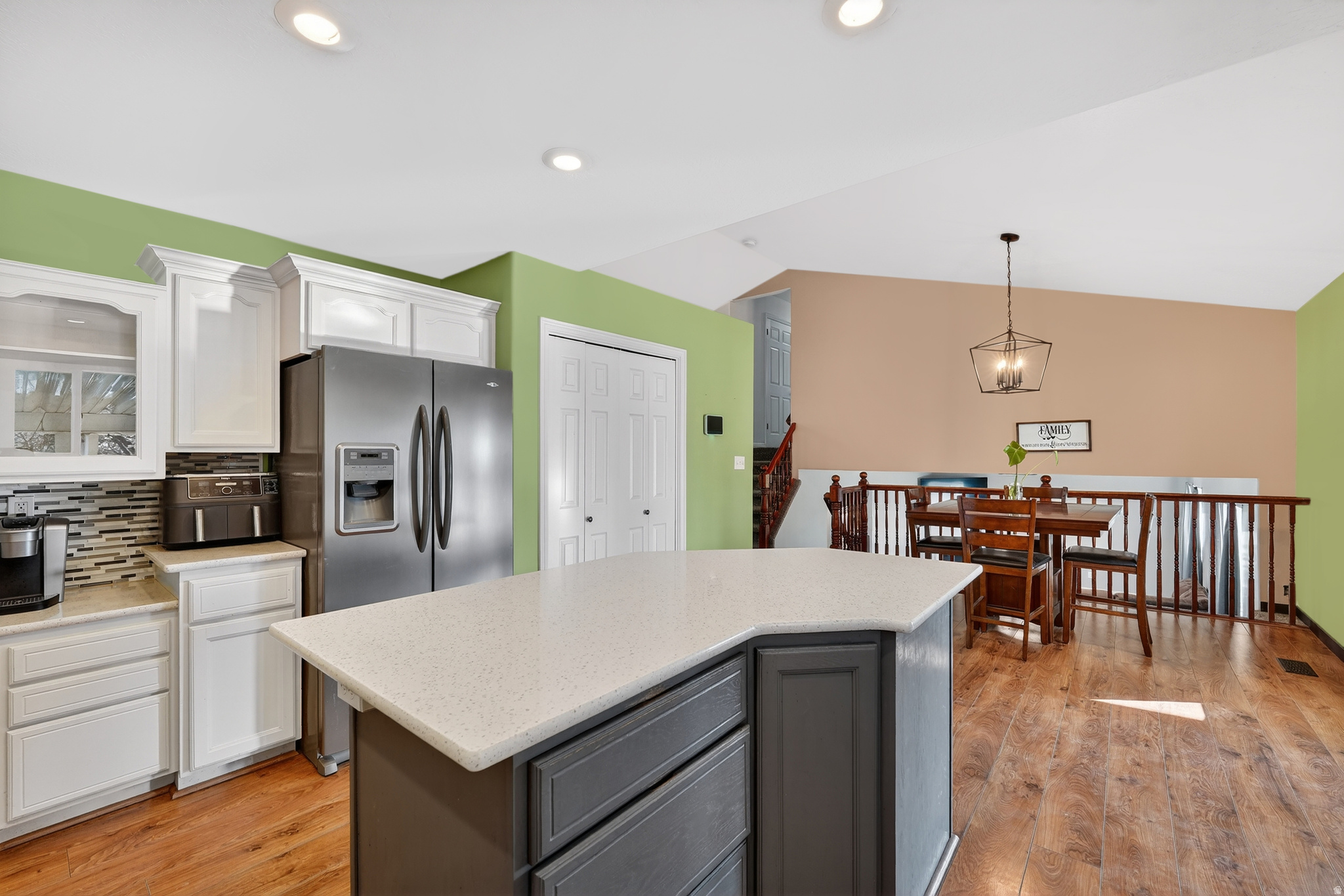 MOUNTAIN VIEW SUBD. - Residential