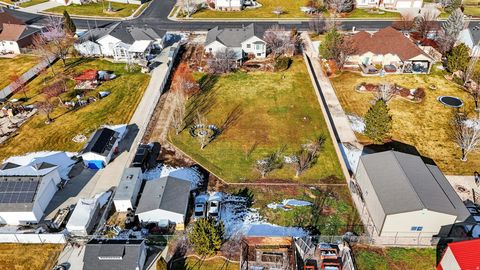 Tiny photo for 1479 W 1300 N, Farr West, UT 84404 (MLS # 2131617)