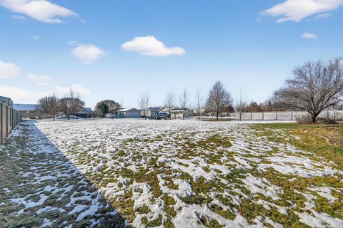 Tiny photo for 1479 W 1300 N, Farr West, UT 84404 (MLS # 2131617)