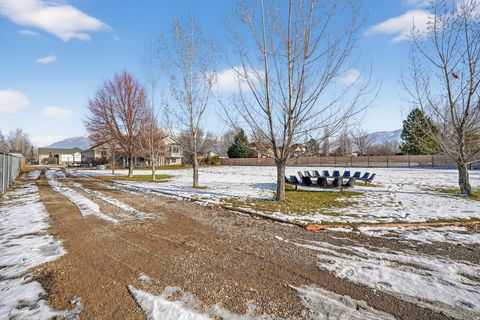 Tiny photo for 1479 W 1300 N, Farr West, UT 84404 (MLS # 2131617)