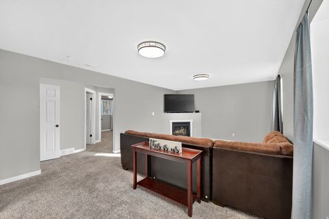 Tiny photo for 1479 W 1300 N, Farr West, UT 84404 (MLS # 2131617)