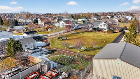 Tiny photo for 1479 W 1300 N, Farr West, UT 84404 (MLS # 2131617)