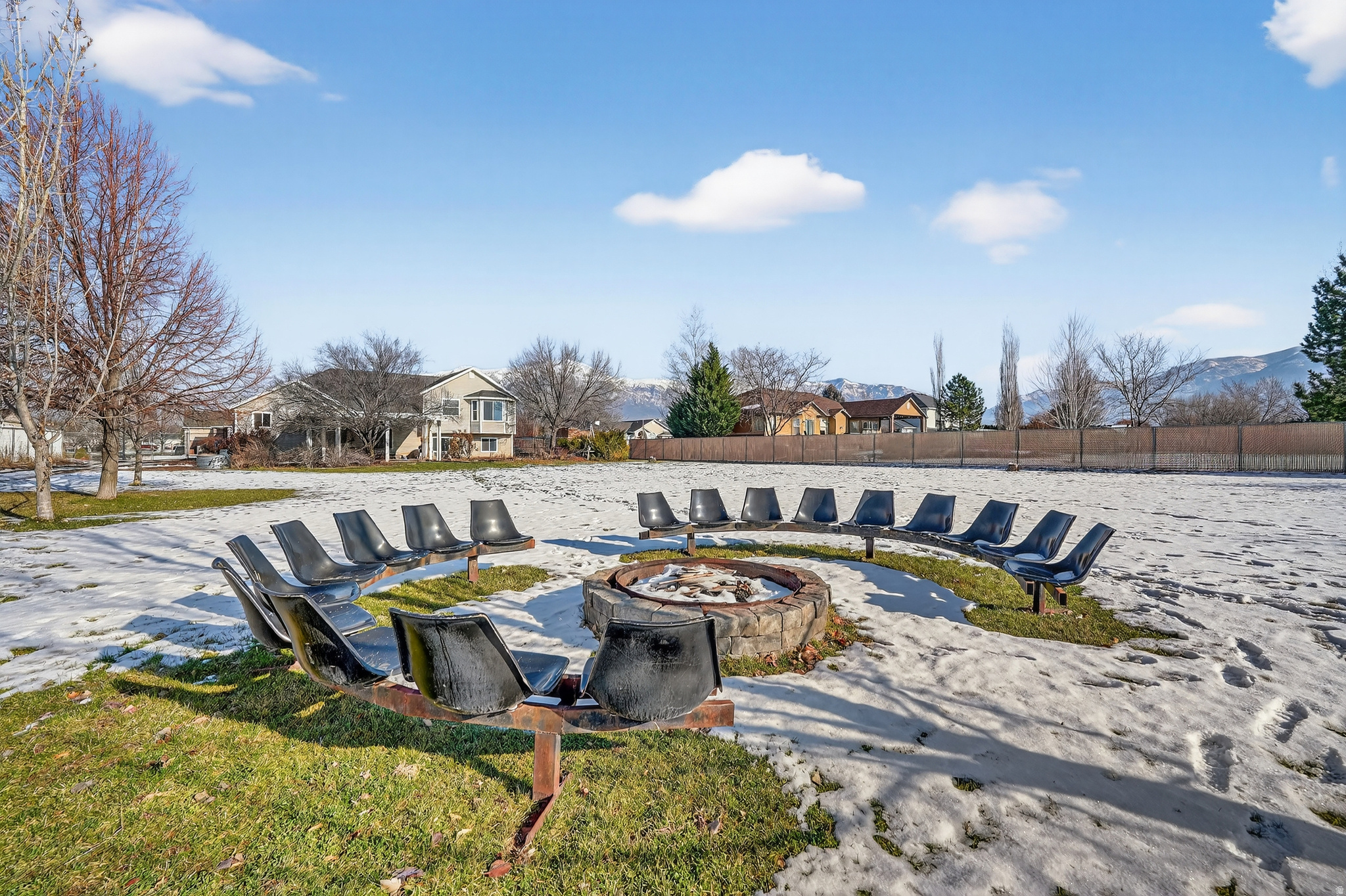 MOUNTAIN VIEW SUBD. - Residential