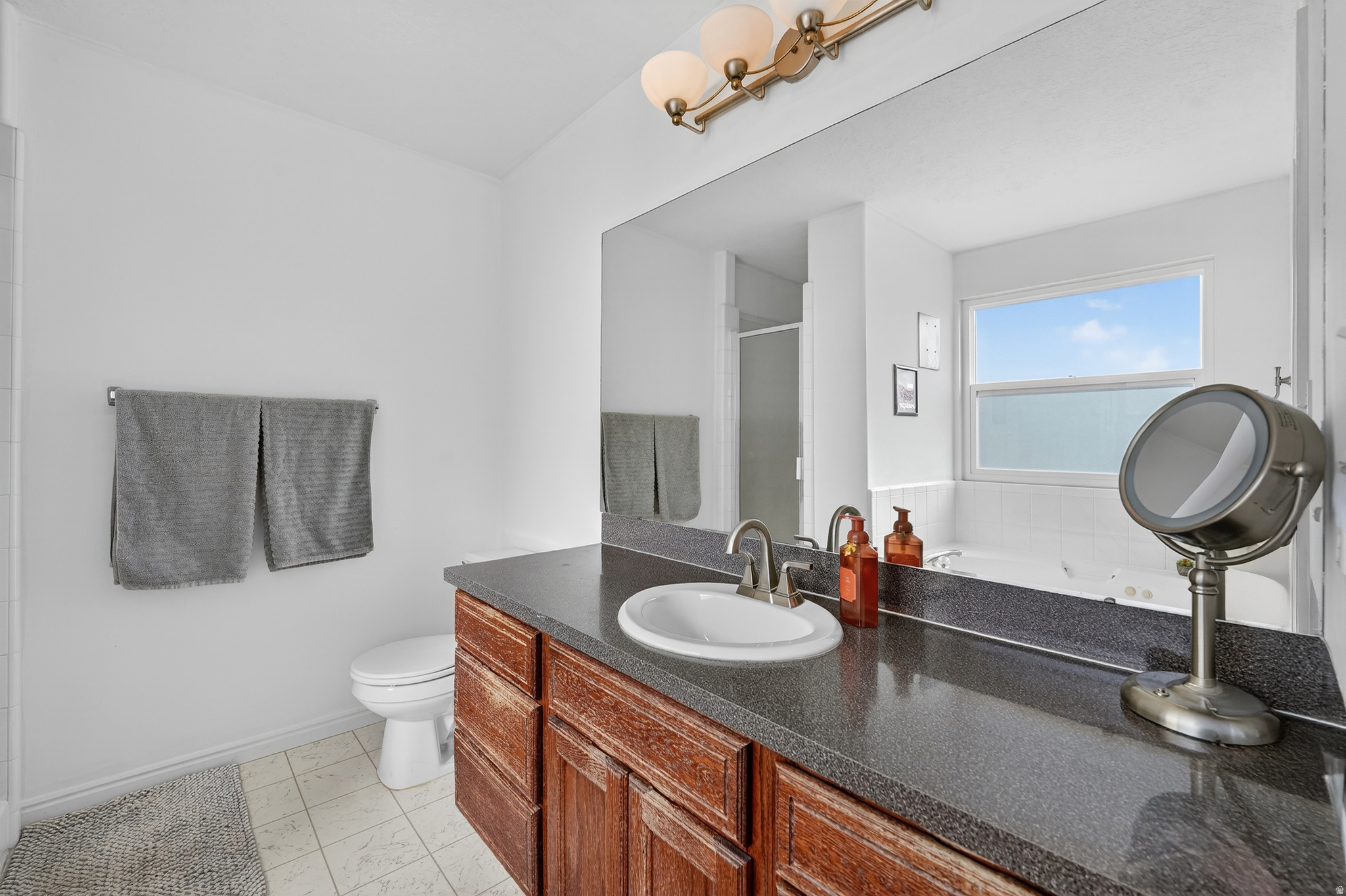 MOUNTAIN VIEW SUBD. - Residential