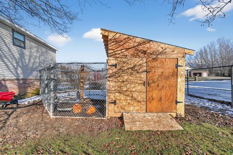 Tiny photo for 1479 W 1300 N, Farr West, UT 84404 (MLS # 2131617)