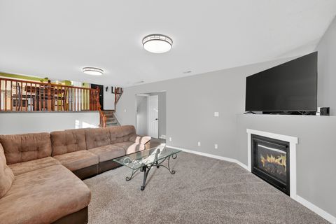 Tiny photo for 1479 W 1300 N, Farr West, UT 84404 (MLS # 2131617)