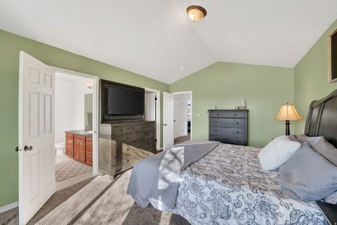 Tiny photo for 1479 W 1300 N, Farr West, UT 84404 (MLS # 2131617)