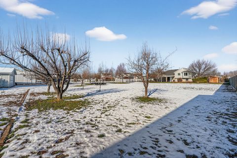 Tiny photo for 1479 W 1300 N, Farr West, UT 84404 (MLS # 2131617)