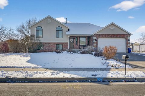 Photo of 1479 W 1300 N, Farr West, UT 84404 (MLS # 2131617)