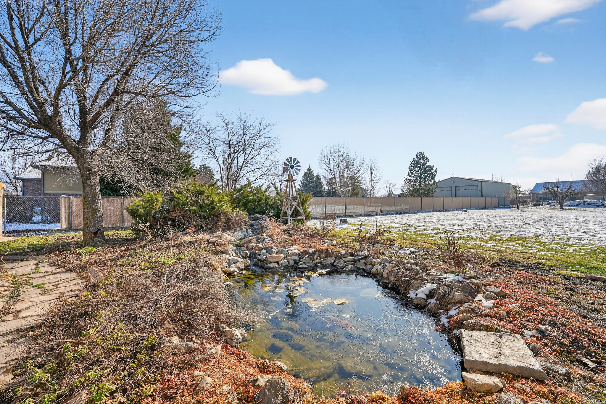 MOUNTAIN VIEW SUBD. - Residential