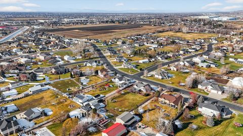 Tiny photo for 1479 W 1300 N, Farr West, UT 84404 (MLS # 2131617)