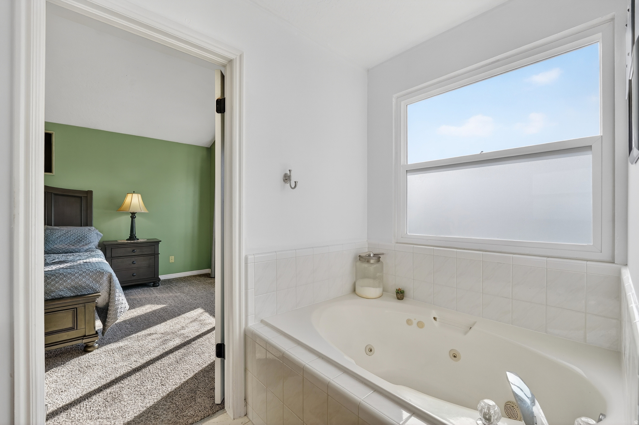 MOUNTAIN VIEW SUBD. - Residential