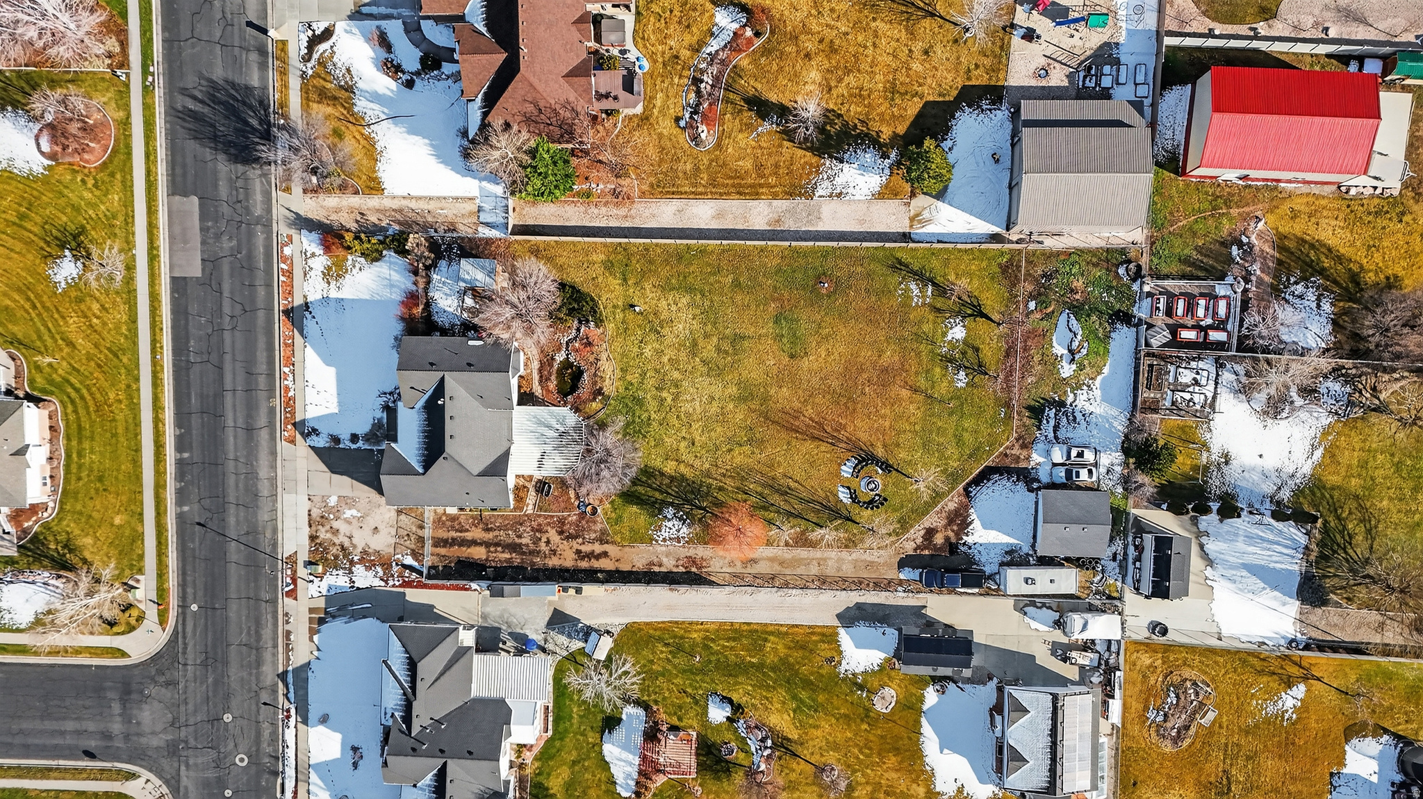 MOUNTAIN VIEW SUBD. - Residential