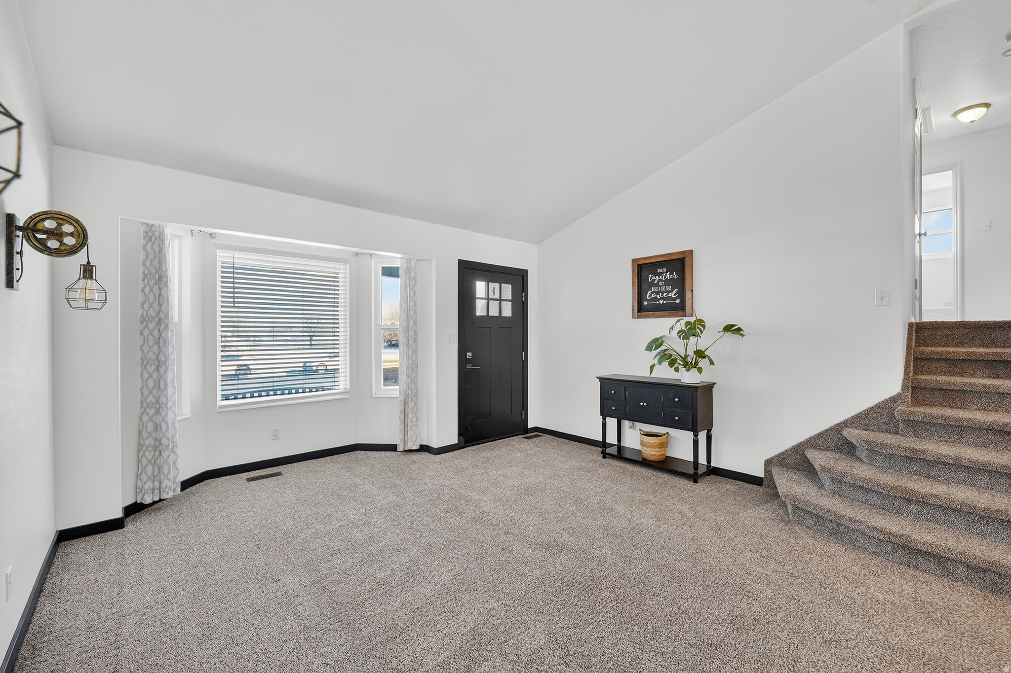 MOUNTAIN VIEW SUBD. - Residential