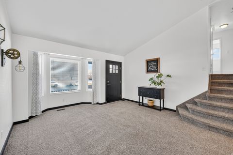 Tiny photo for 1479 W 1300 N, Farr West, UT 84404 (MLS # 2131617)