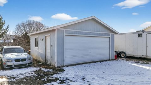 Tiny photo for 1479 W 1300 N, Farr West, UT 84404 (MLS # 2131617)