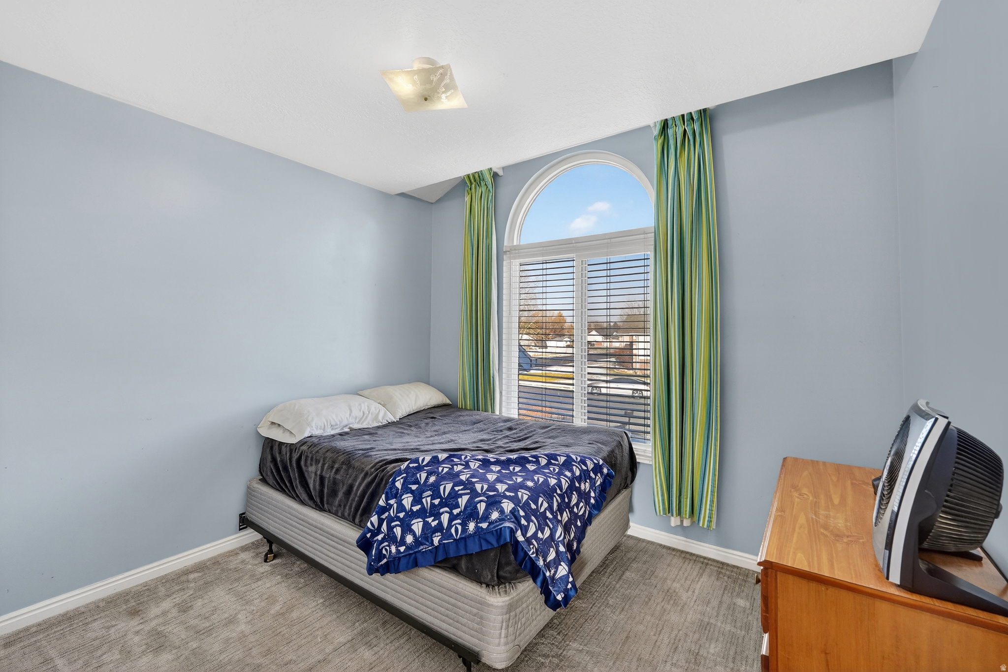 MOUNTAIN VIEW SUBD. - Residential