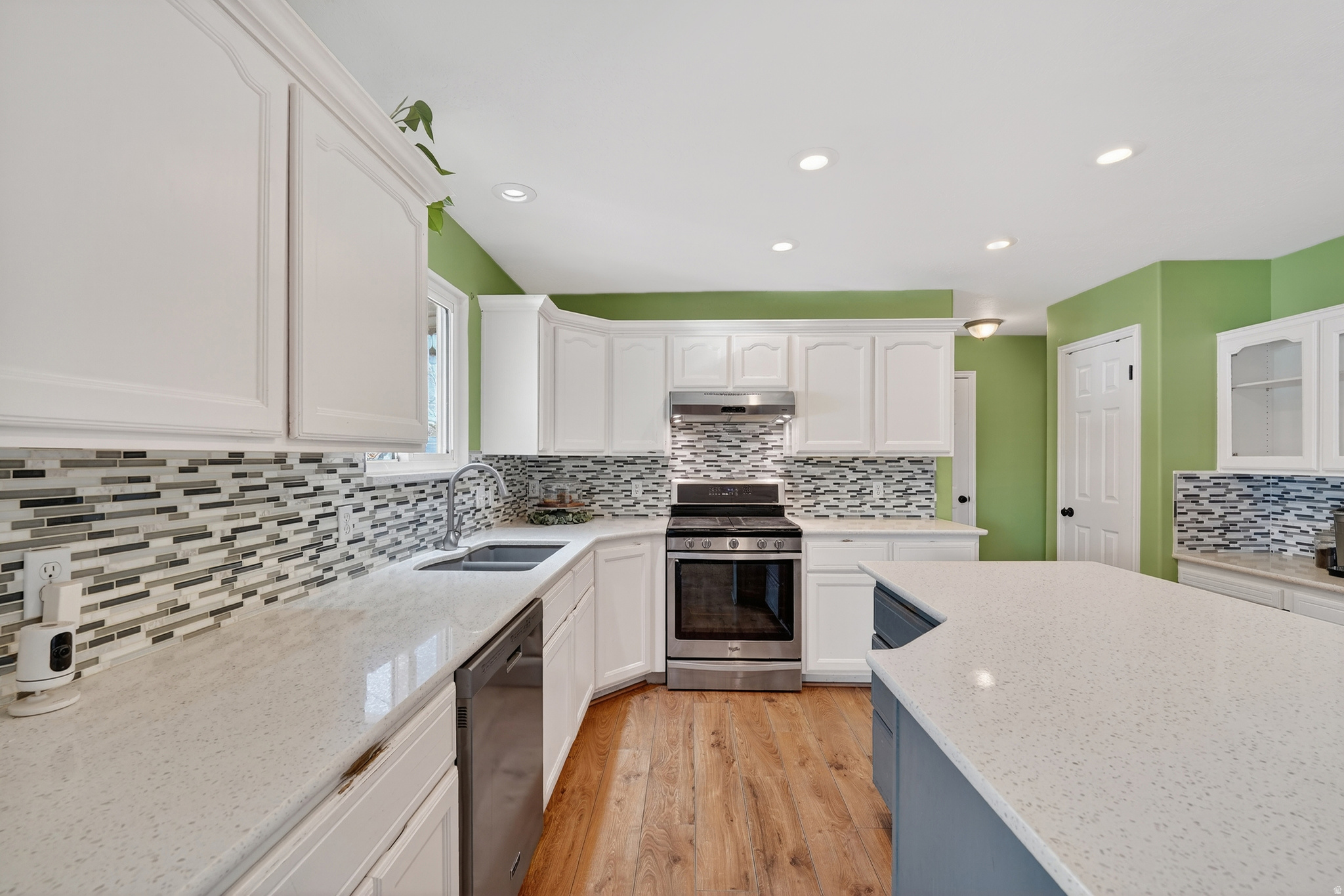 MOUNTAIN VIEW SUBD. - Residential