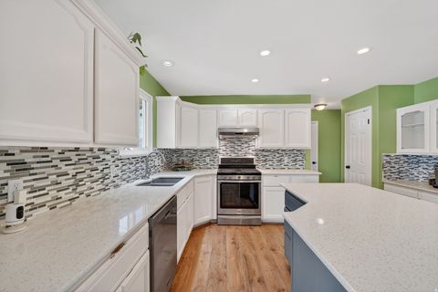 Tiny photo for 1479 W 1300 N, Farr West, UT 84404 (MLS # 2131617)