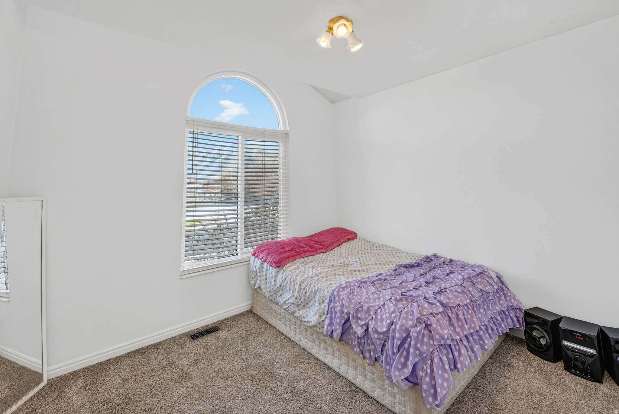 MOUNTAIN VIEW SUBD. - Residential