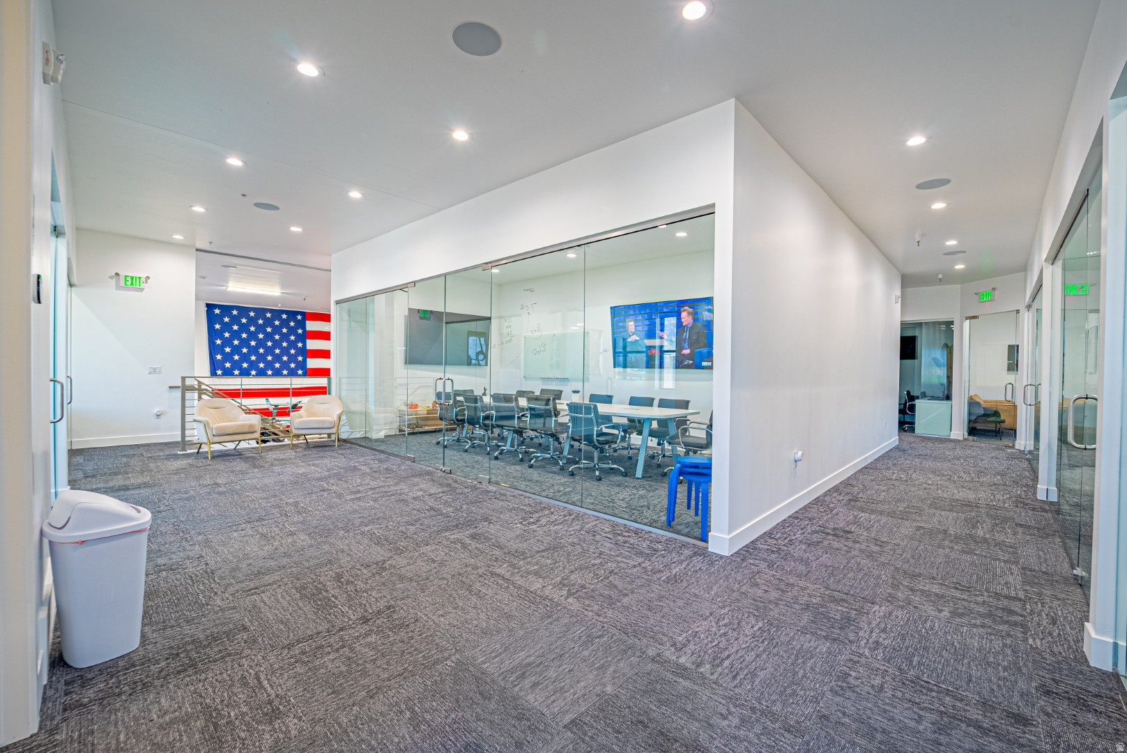 VIEW WEST - Commercial Lease