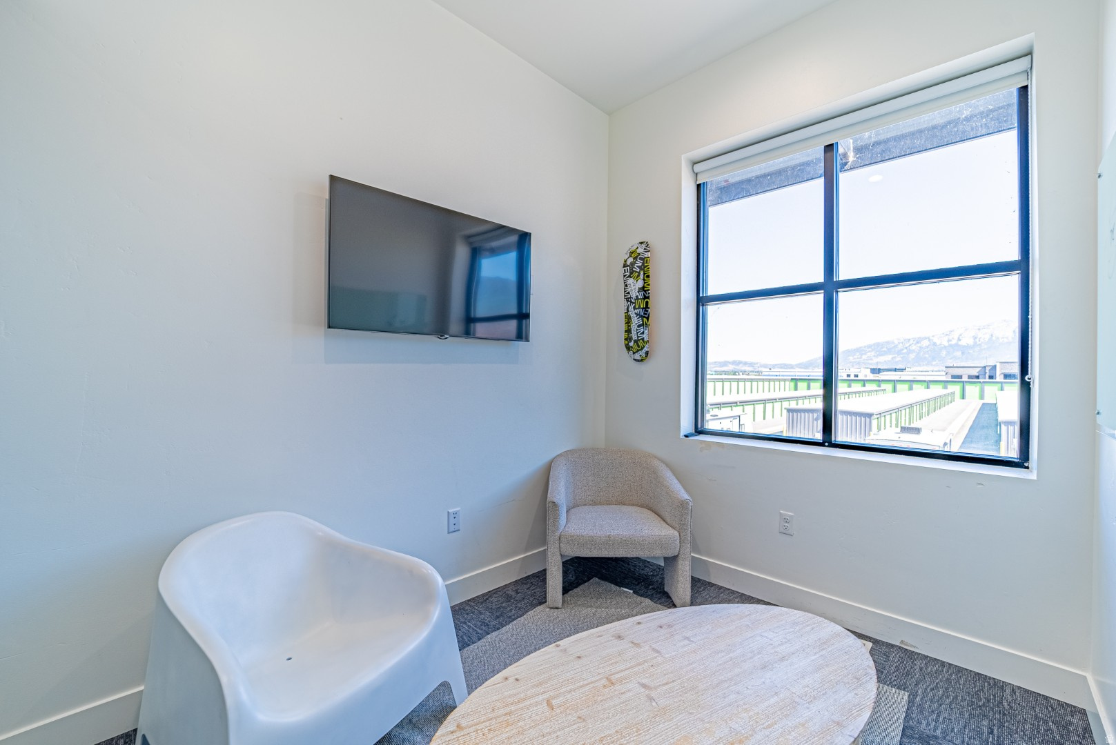 VIEW WEST - Commercial Lease