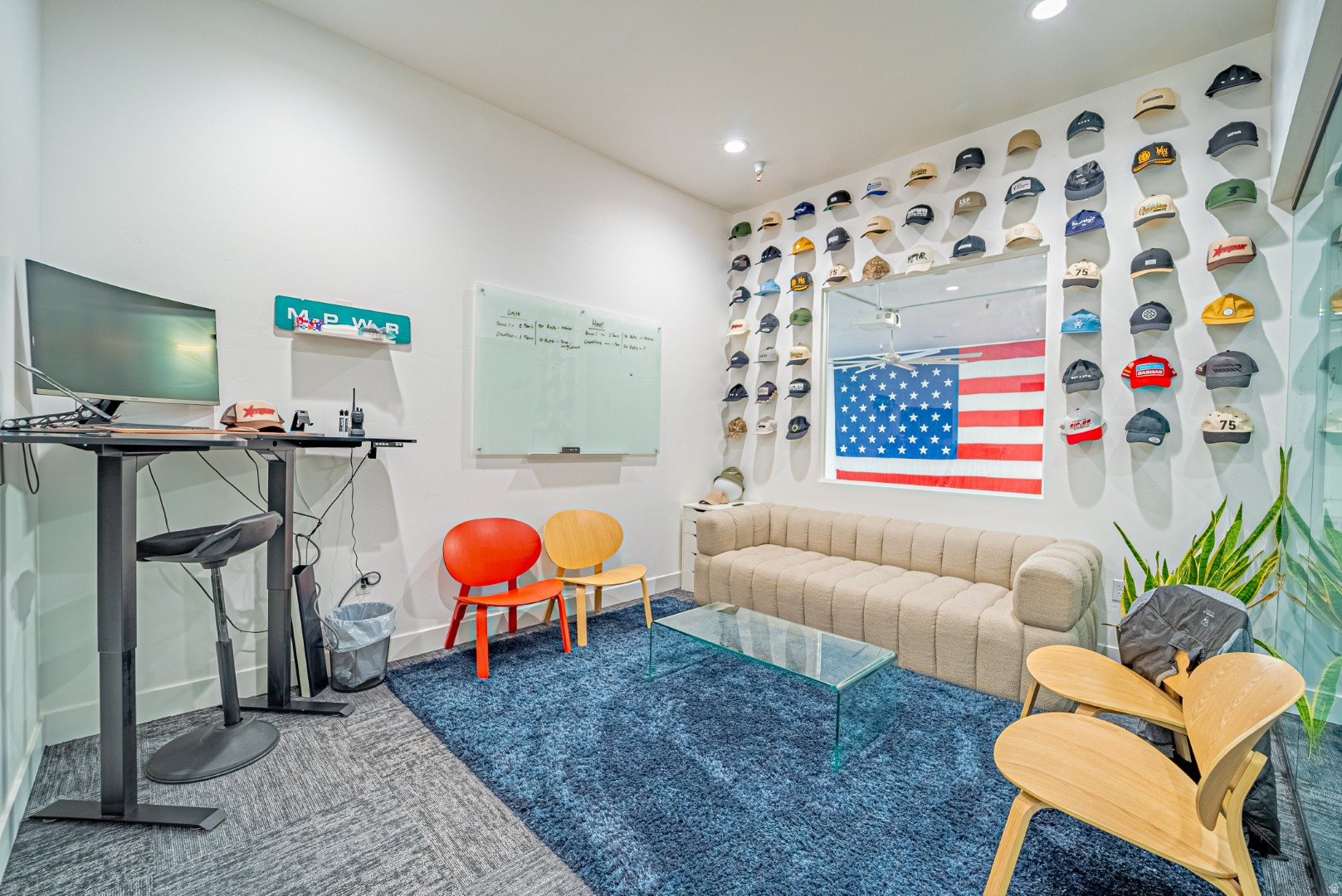 VIEW WEST - Commercial Lease