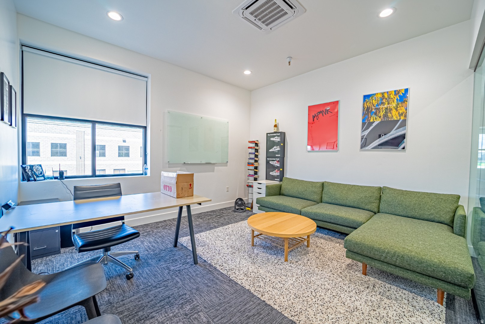 VIEW WEST - Commercial Lease