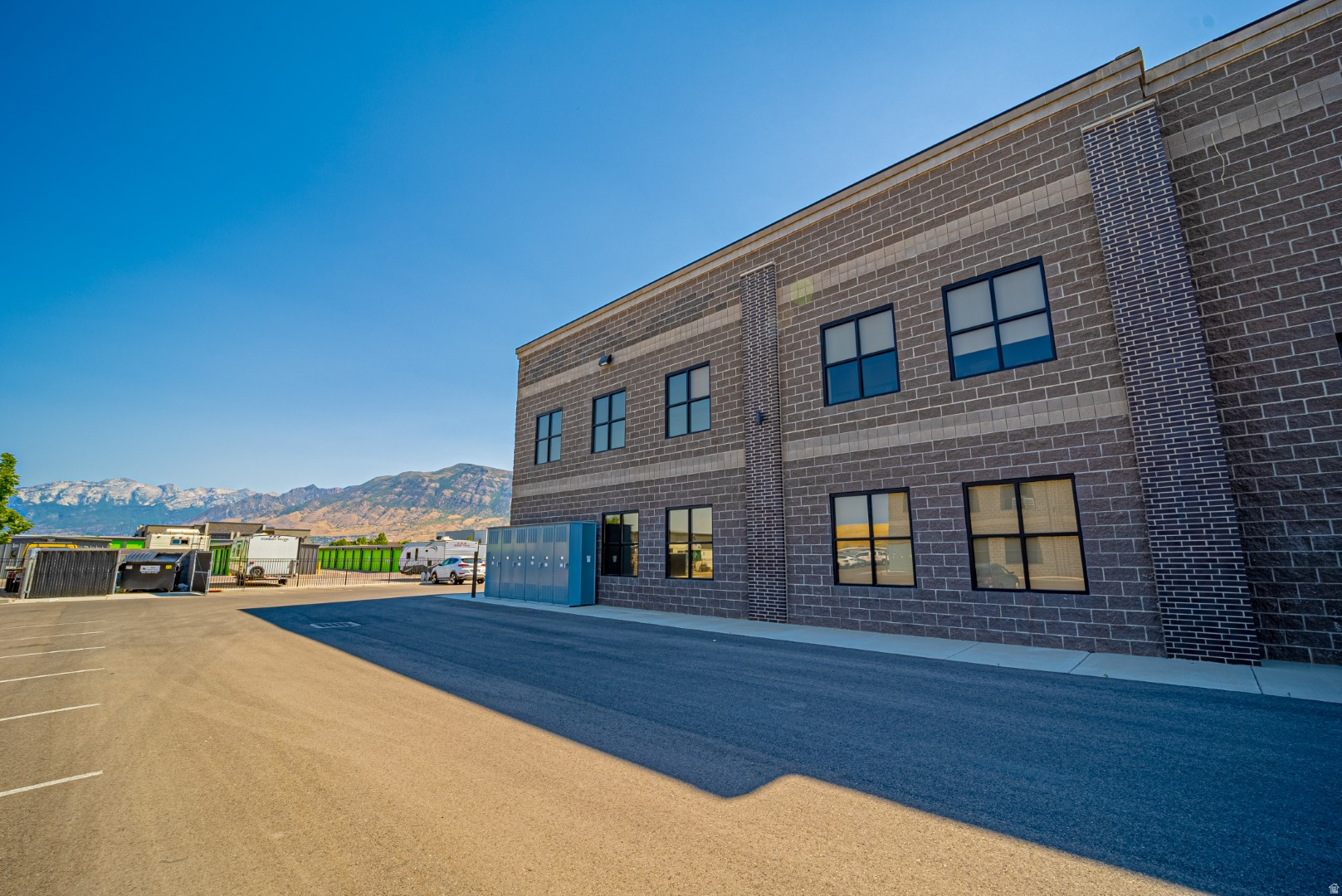 VIEW WEST - Commercial Lease
