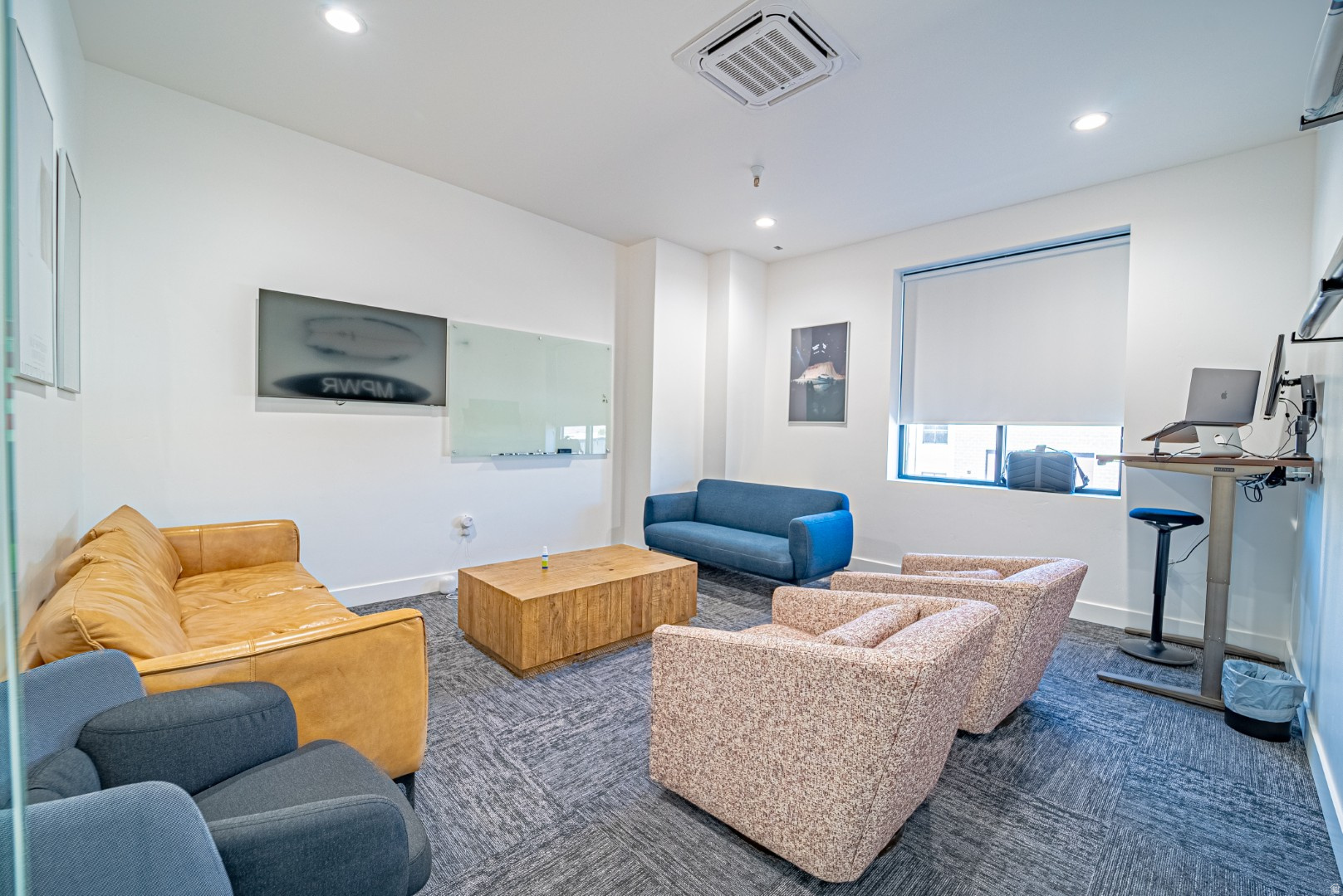 VIEW WEST - Commercial Lease