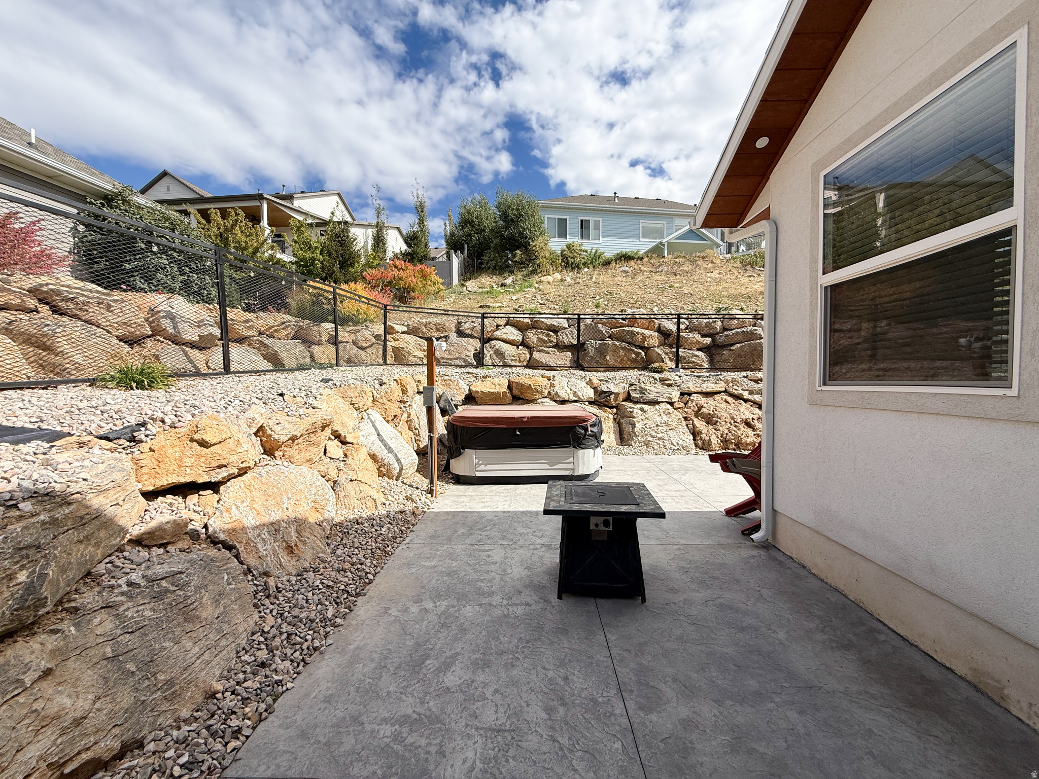 STONERIDGE SUBDIVISI - Residential