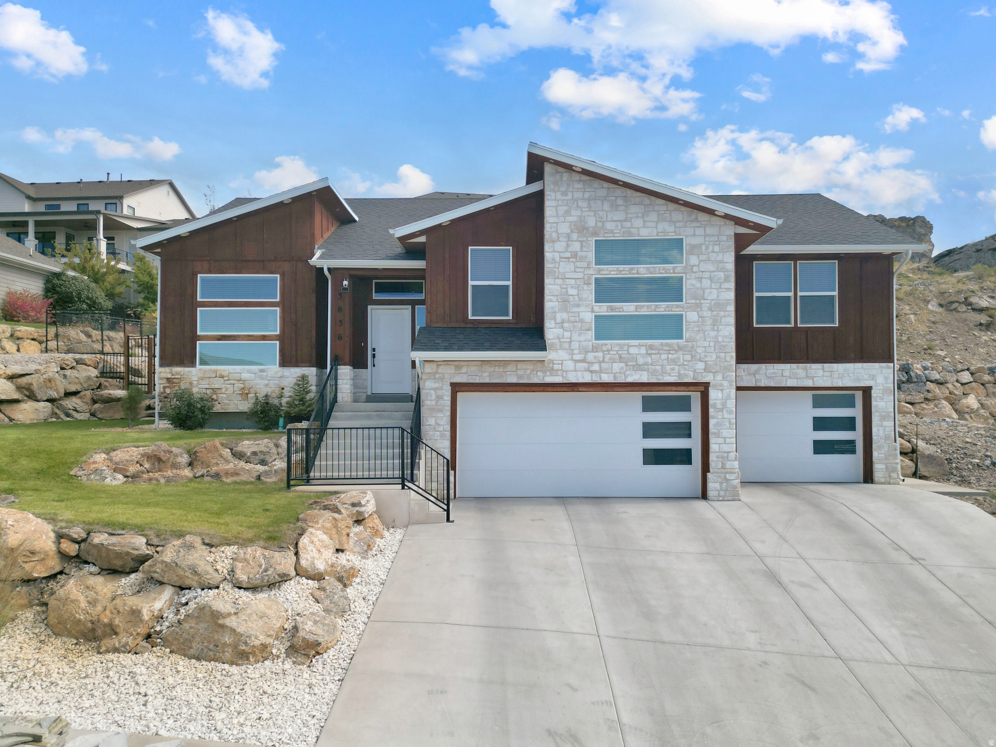 STONERIDGE SUBDIVISI - Residential