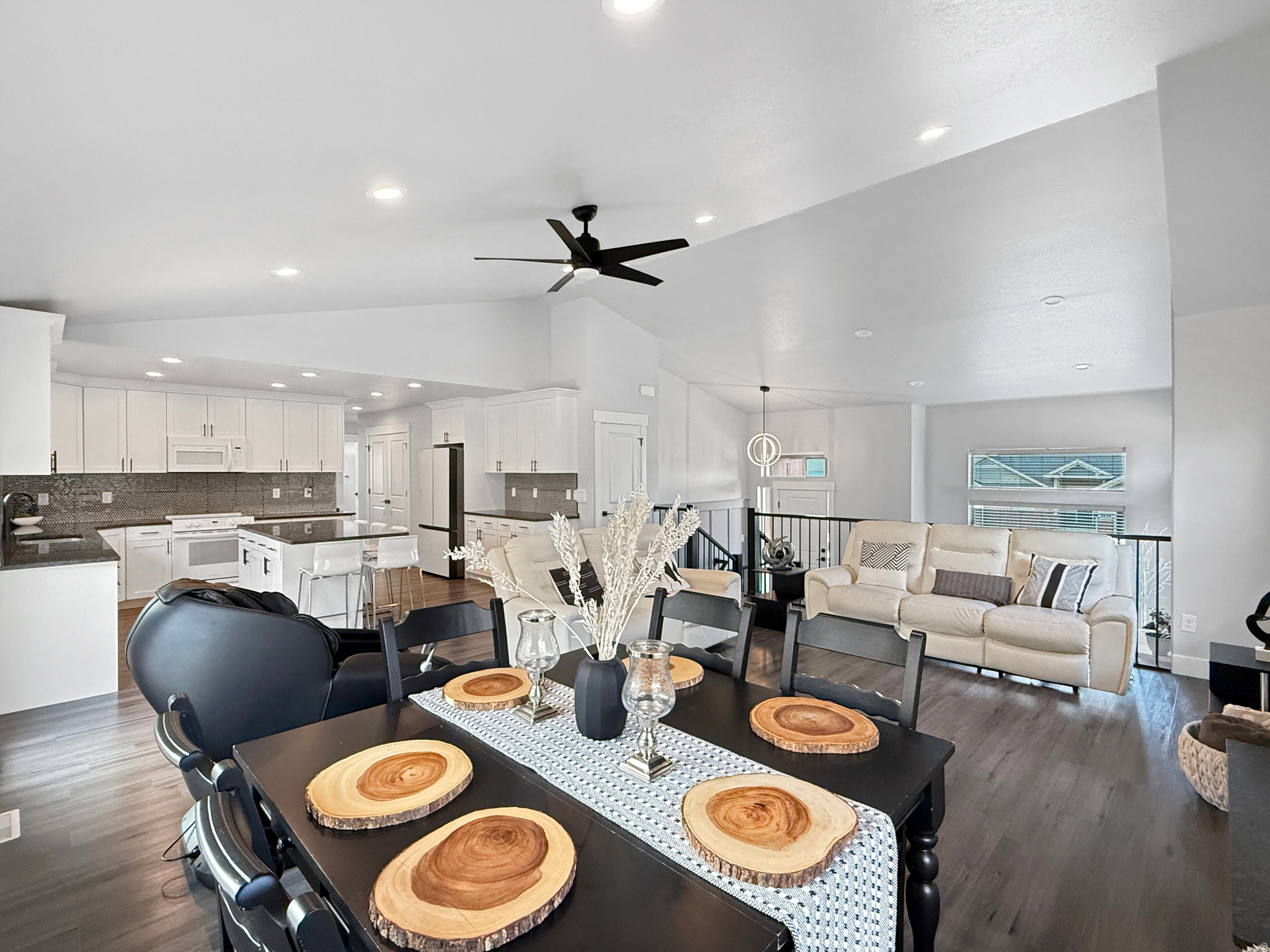 STONERIDGE SUBDIVISI - Residential