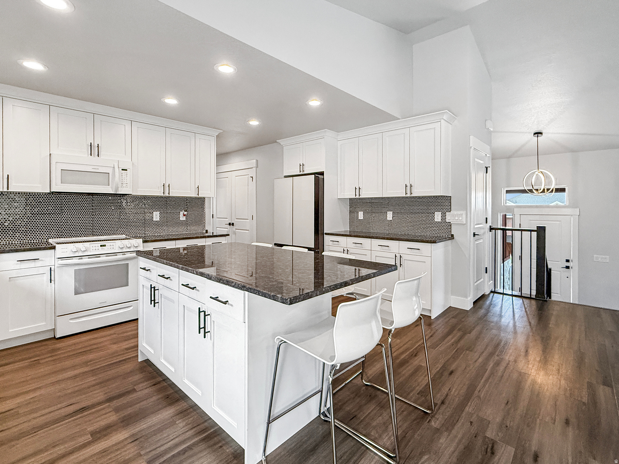 STONERIDGE SUBDIVISI - Residential