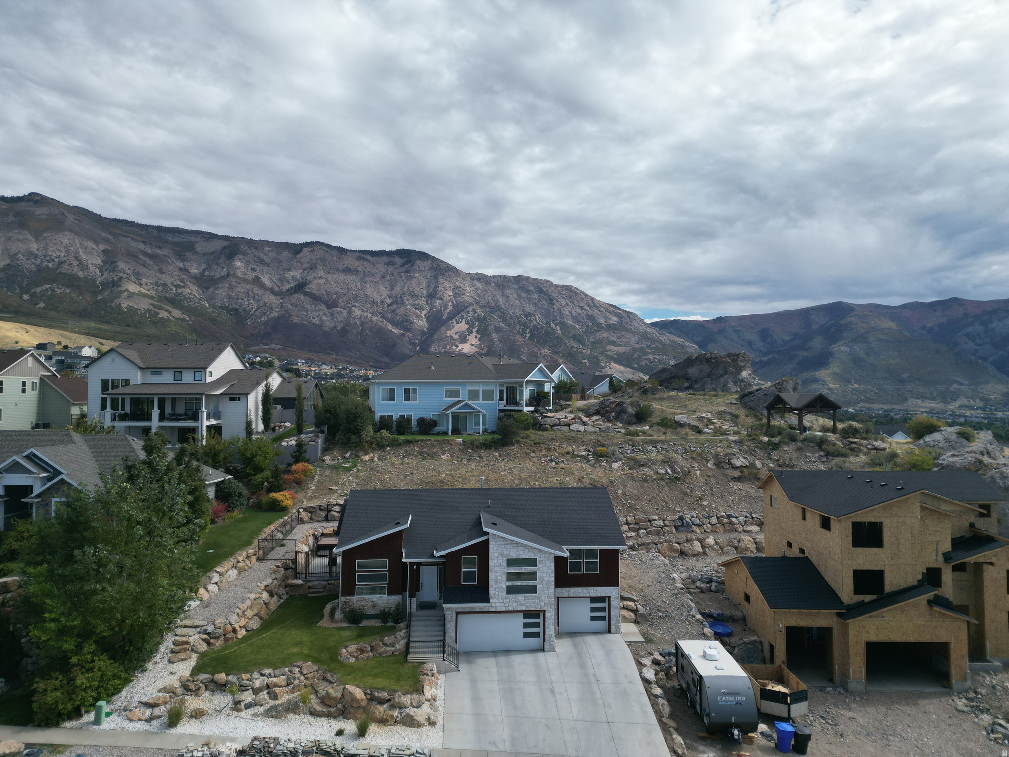 STONERIDGE SUBDIVISI - Residential