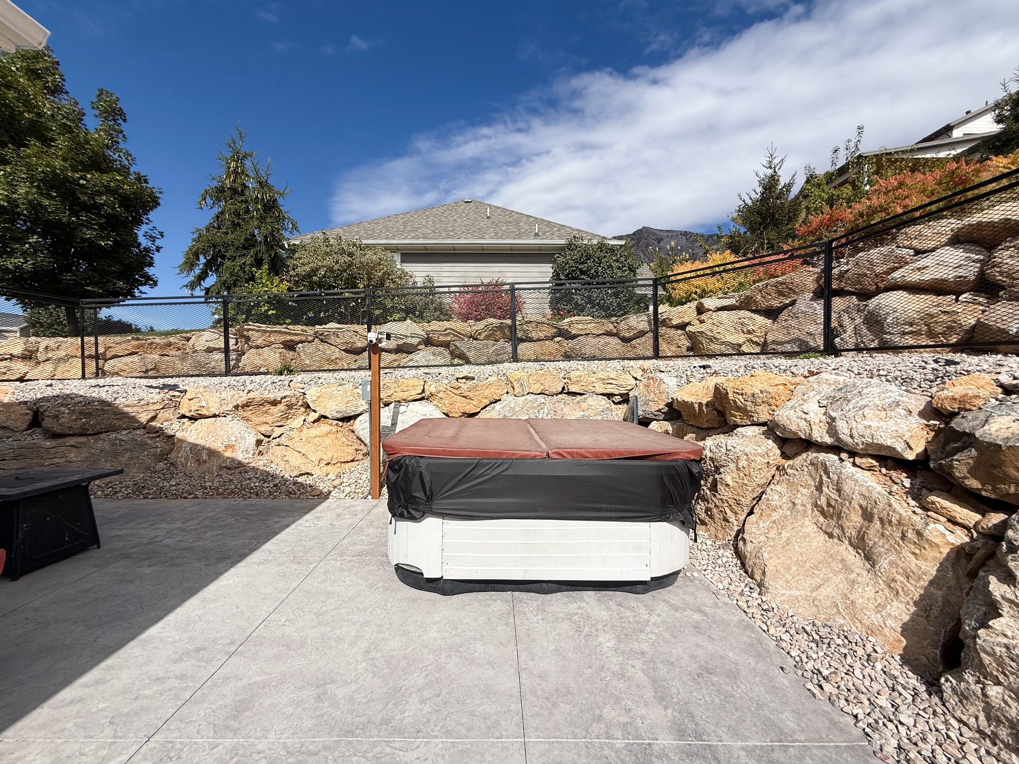 STONERIDGE SUBDIVISI - Residential