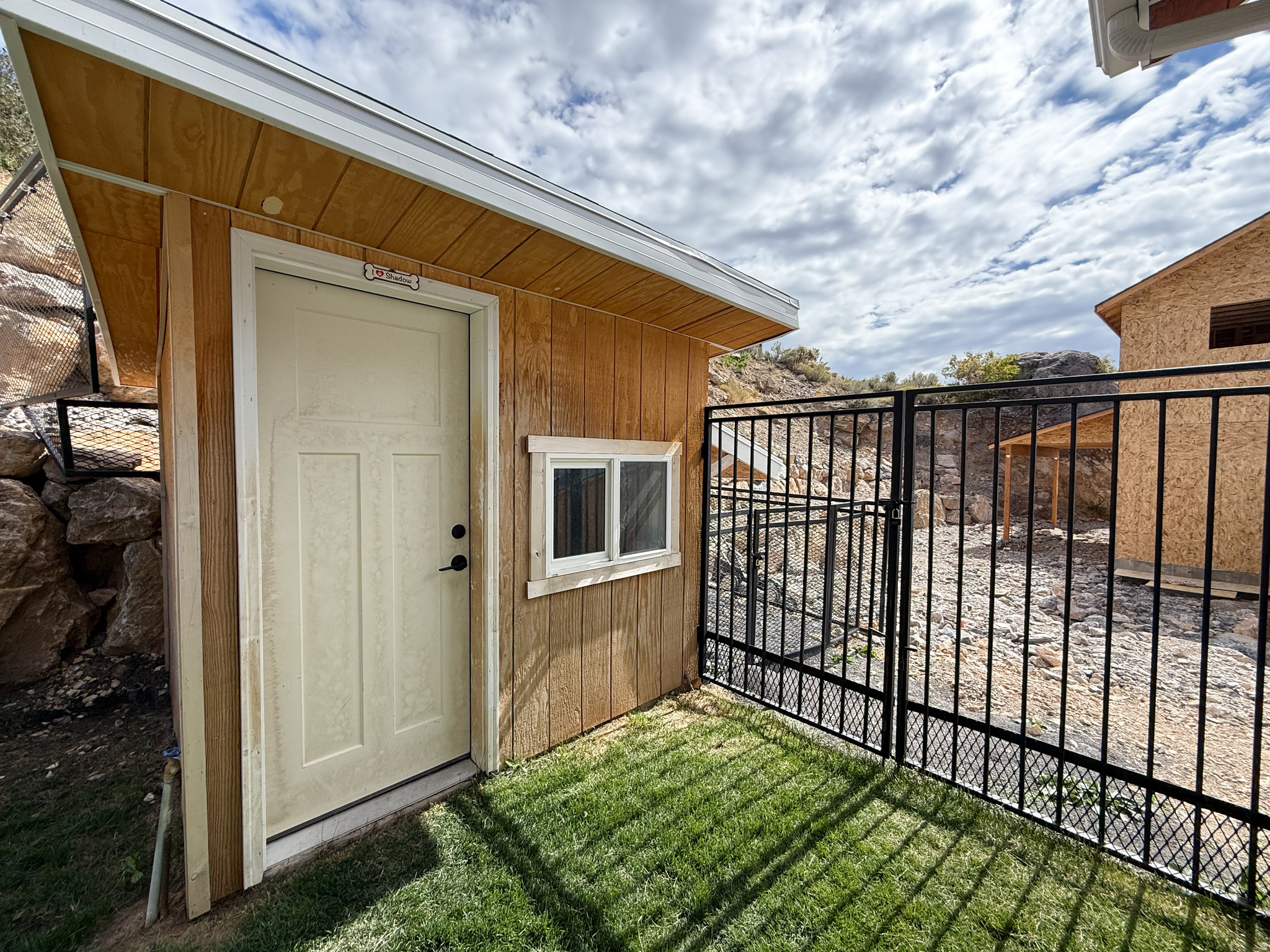 STONERIDGE SUBDIVISI - Residential