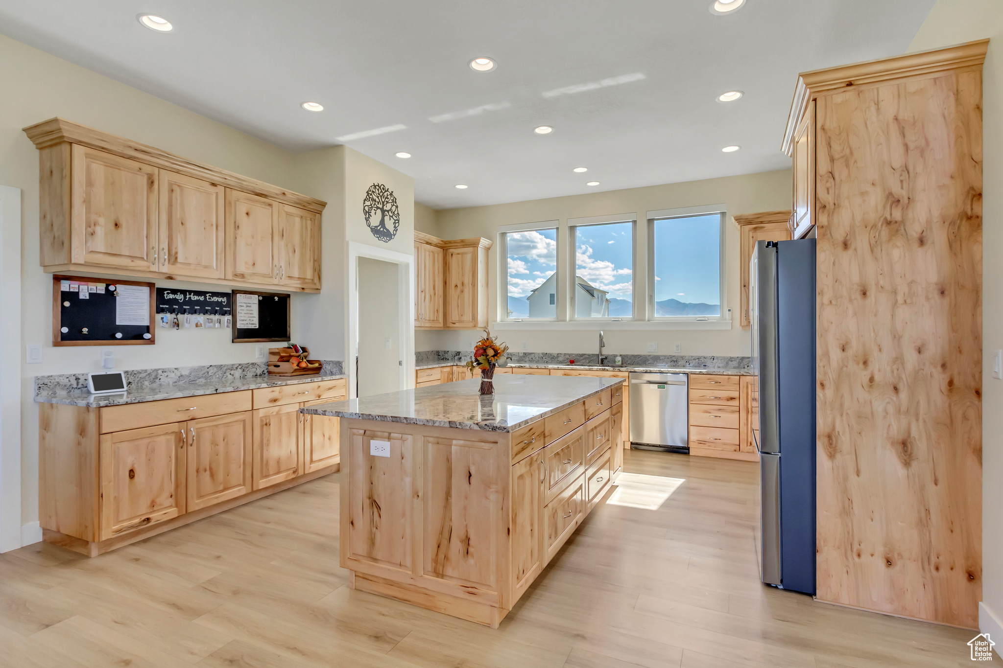 THE PIER - Residential