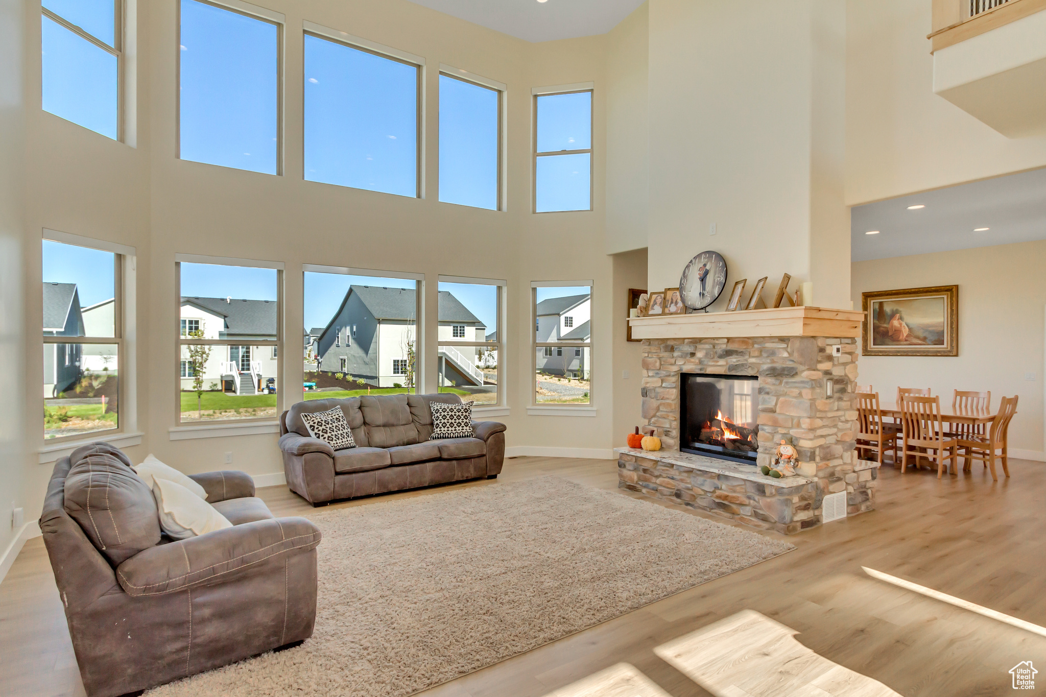 THE PIER - Residential