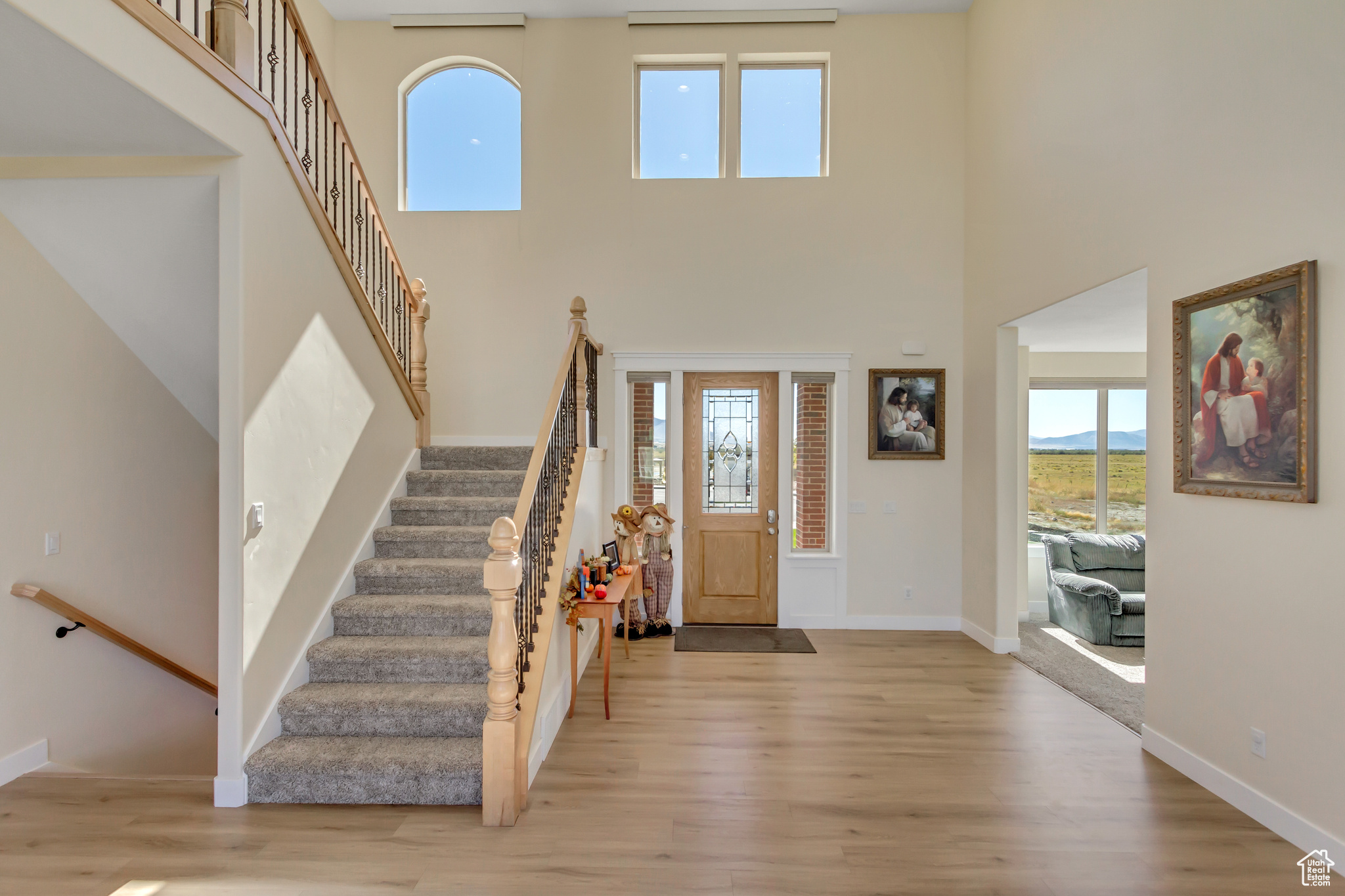 THE PIER - Residential