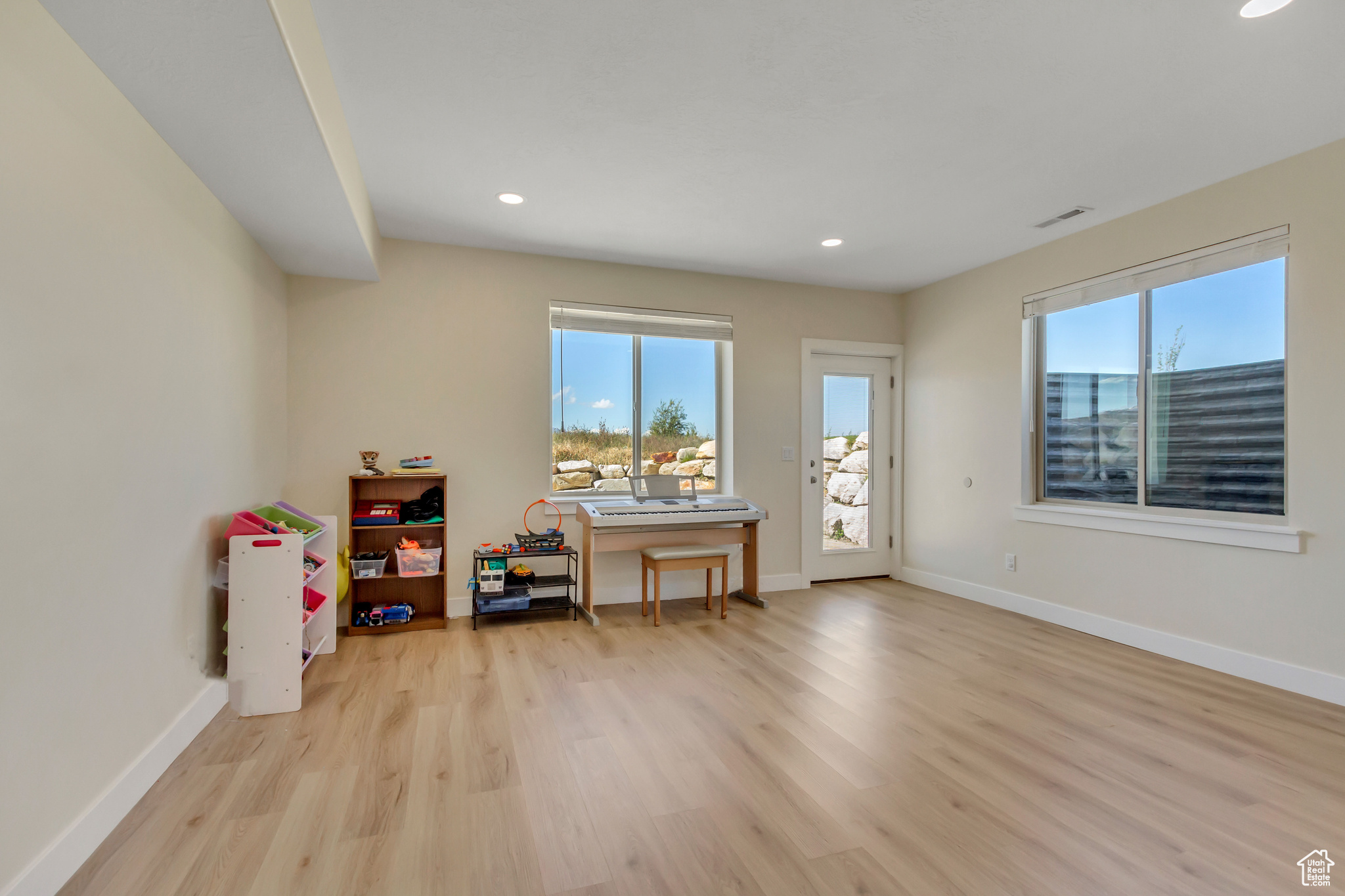 THE PIER - Residential
