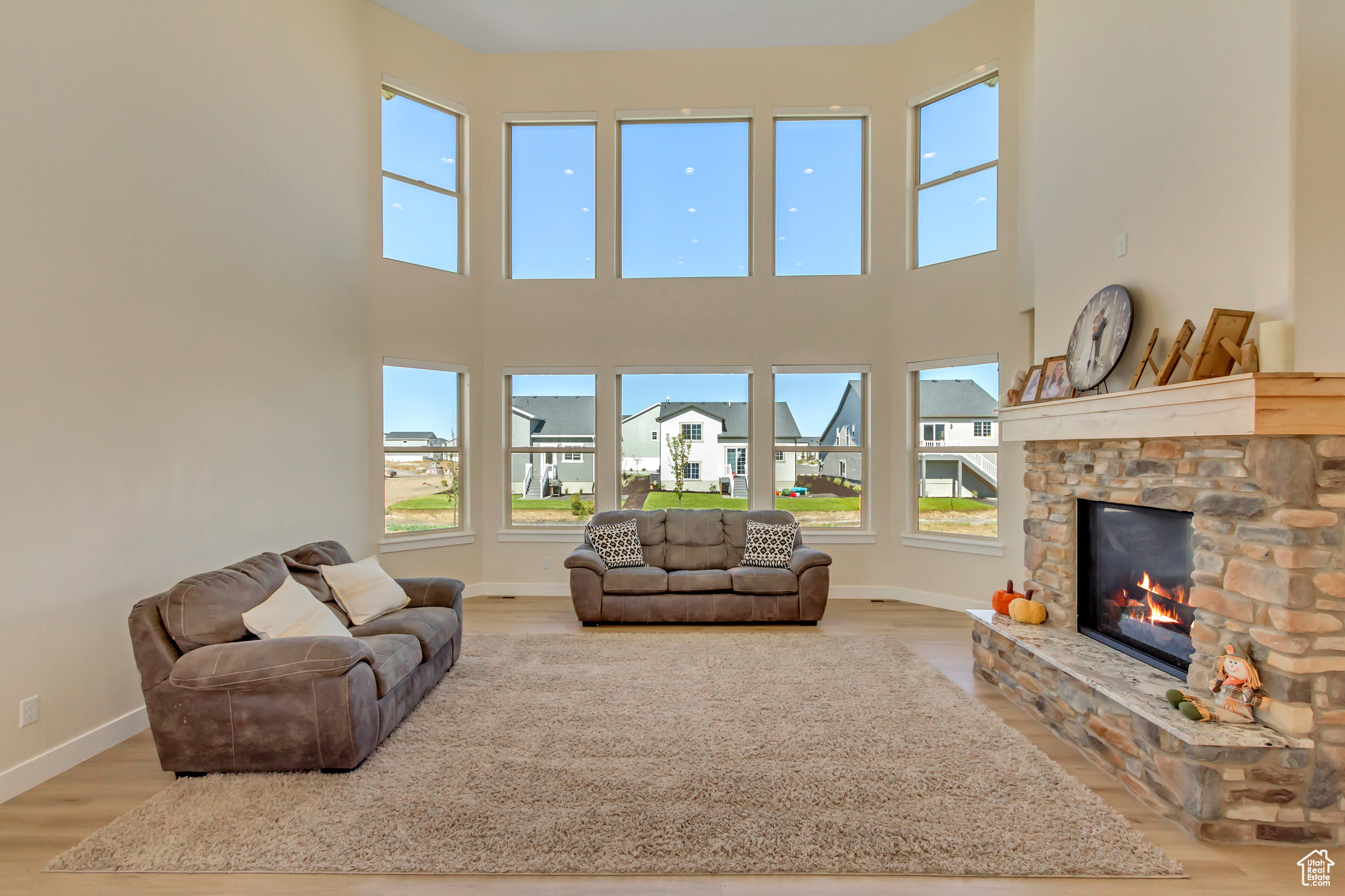 THE PIER - Residential