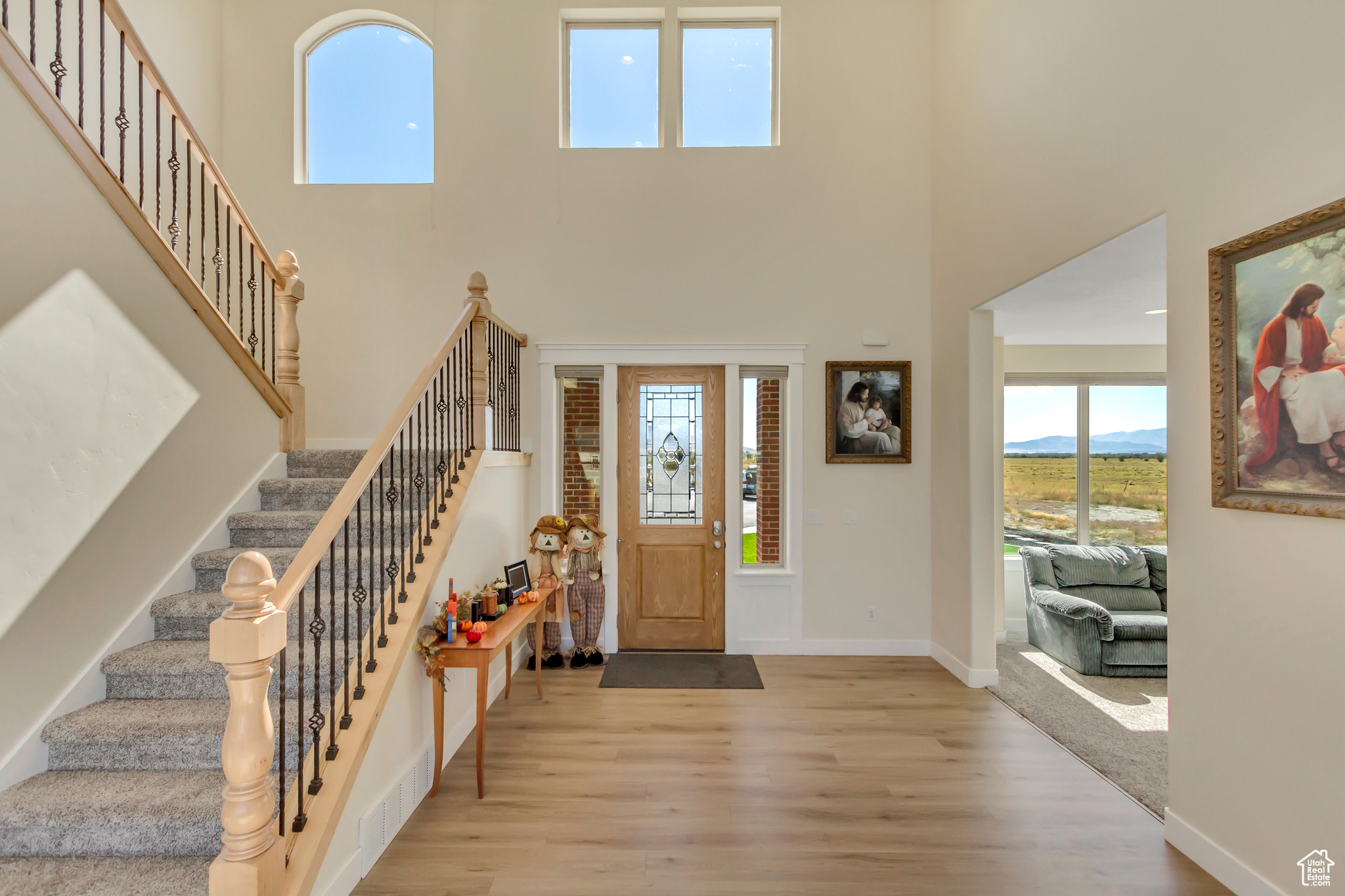 THE PIER - Residential