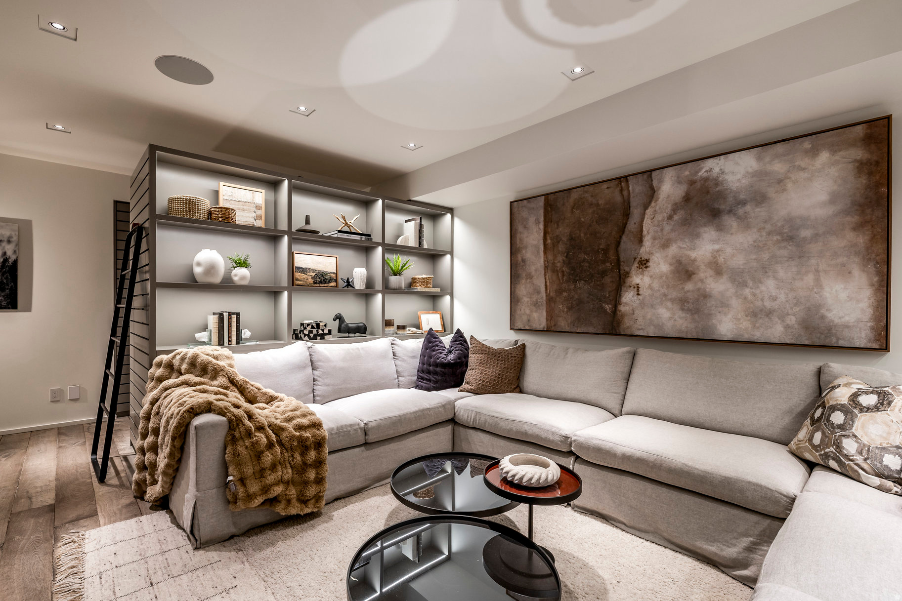 THAYNES CANYON SUBDI - Residential