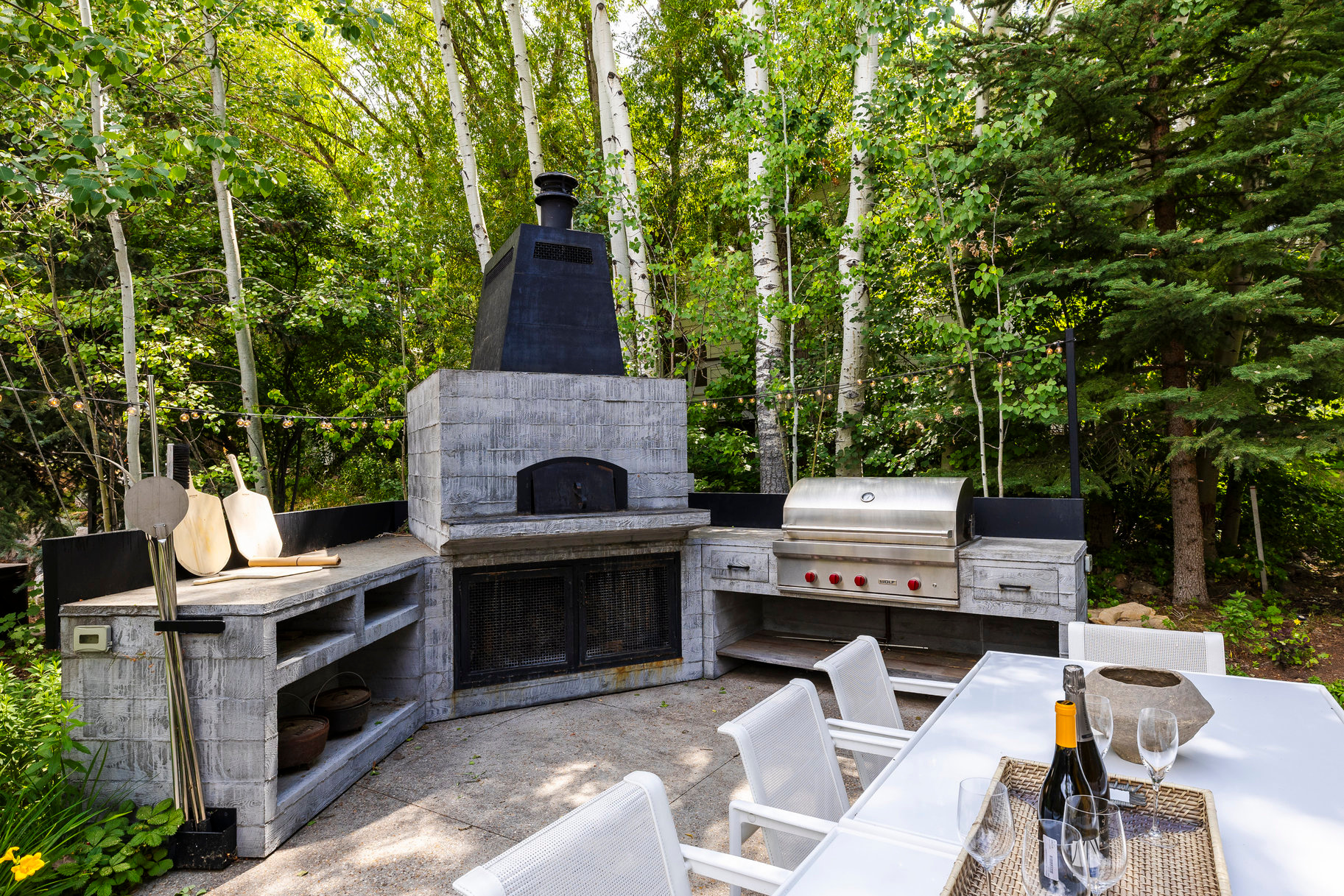 THAYNES CANYON SUBDI - Residential