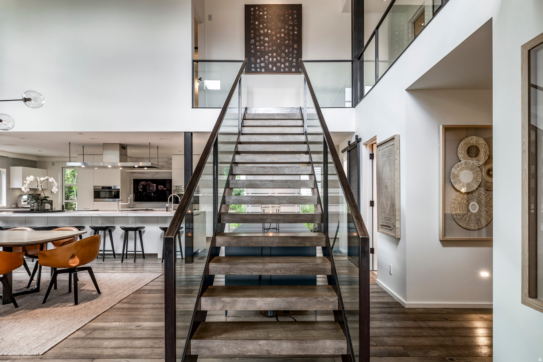 THAYNES CANYON SUBDI - Residential