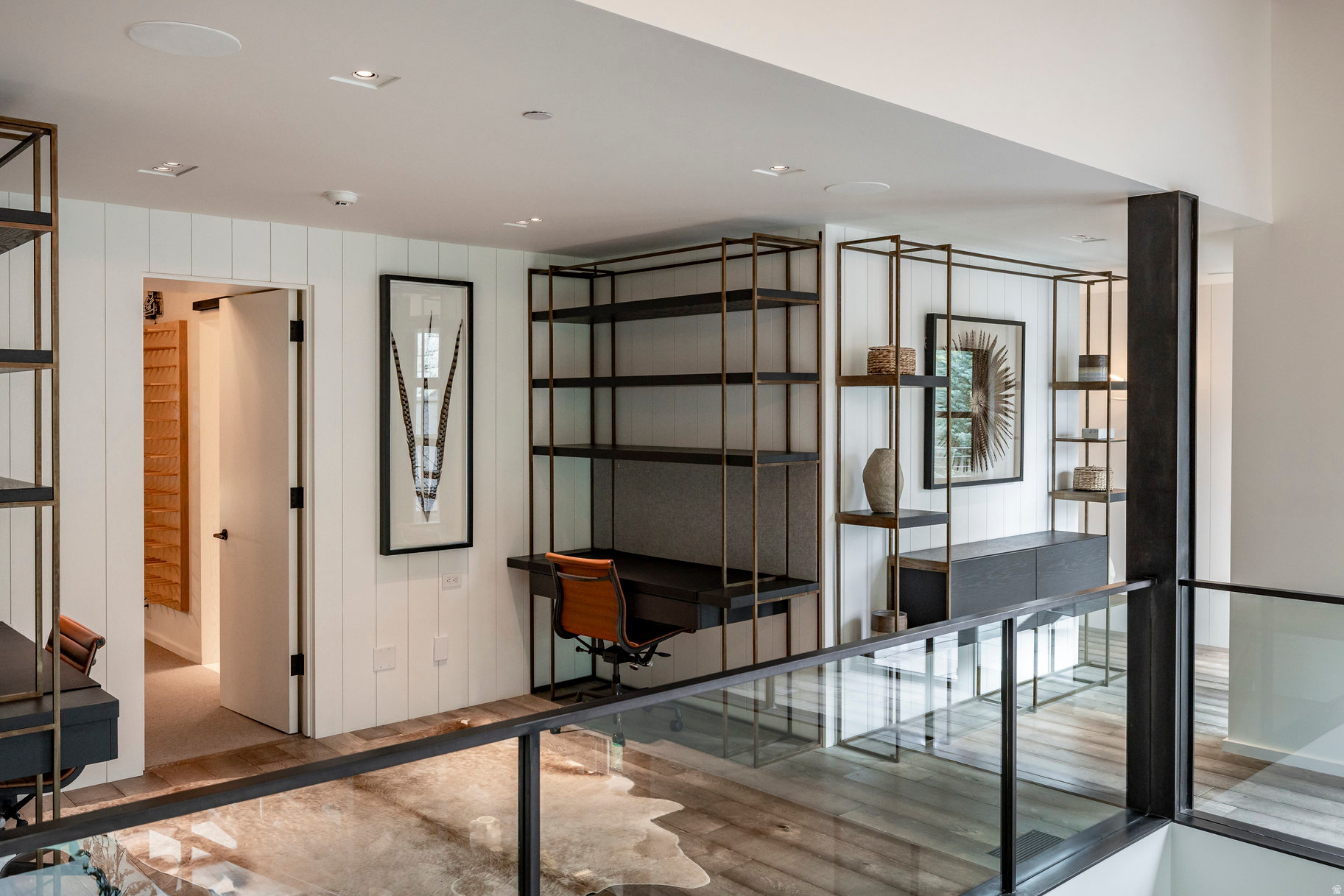 THAYNES CANYON SUBDI - Residential