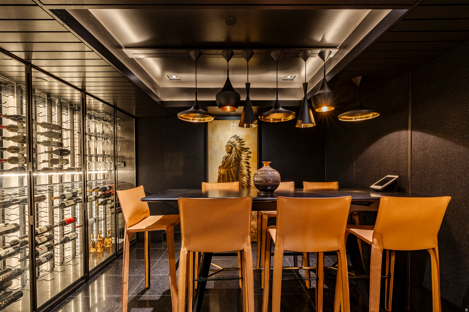 THAYNES CANYON SUBDI - Residential